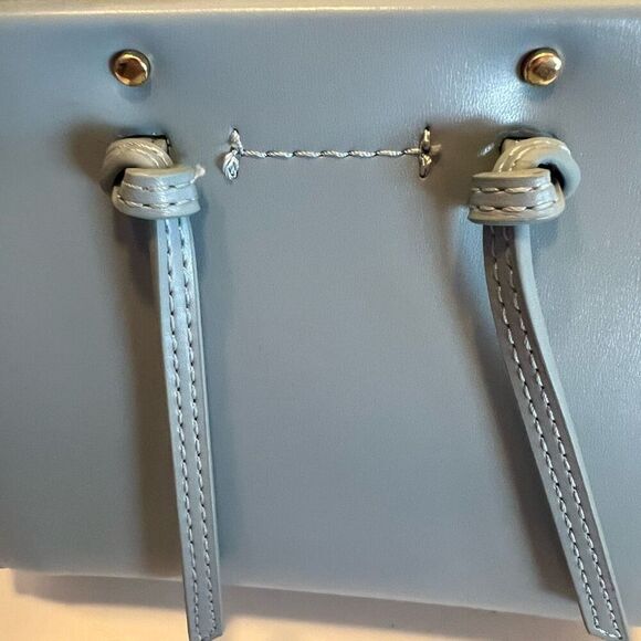 ZARA Mini Satchel Crossbody Bag - Picture 11 of 12